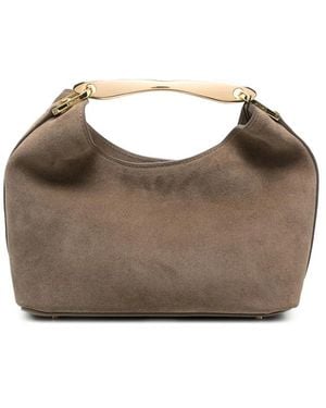 Elleme Handbags - Marrón