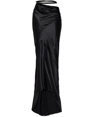 Tom Ford Maxi Skirts - Black
