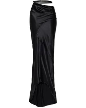 Tom Ford Maxi Skirts - Black