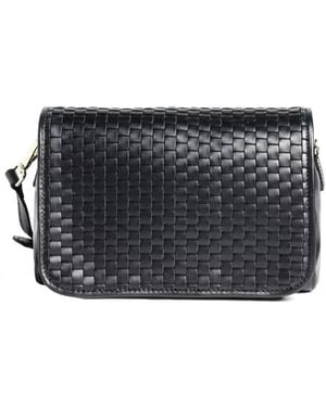 Parise Cross Body Bags - Negro