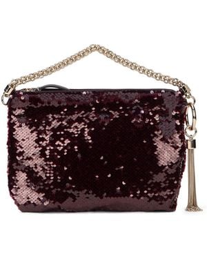 Jimmy Choo Handbags - Red