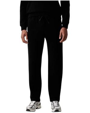 EA7 Sweatpants - Negro