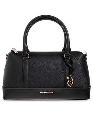 Michael Kors Handbags - Black