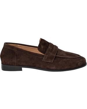 Sofie Schnoor Loafers - Marron