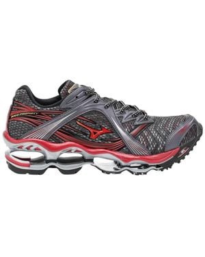Mizuno Wave Prophecy 1 - Grau