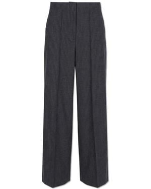 Rag & Bone Wide Pants - Gray