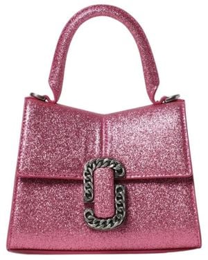 Marc Jacobs Handbags - Paars