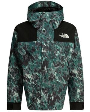 The North Face Light Jackets - Verde