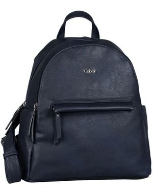 Gabor Backpacks - Bleu