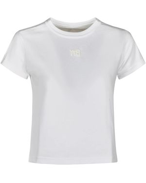 Alexander Wang Tops - White