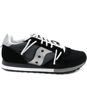 Saucony Sneakers black - Nero