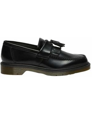 Dr. Martens Loafers - Black