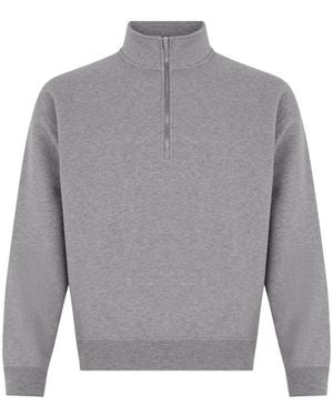 Canada Goose Zip-Throughs - Gray