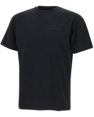 Mackage T-Shirts - Noir