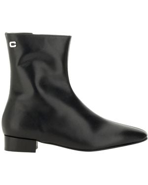 CAREL PARIS Ankle Boots - Nero