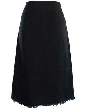 Hèst Midi Skirts - Nero