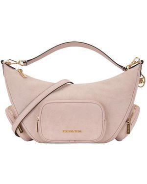 Michael Kors Shoulder Bags - Pink