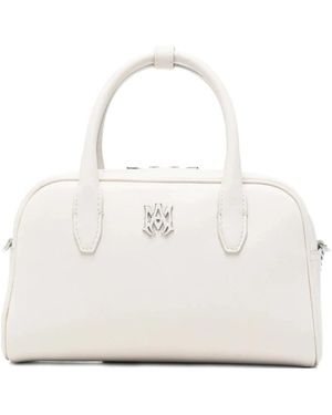 Amiri Handbags - White