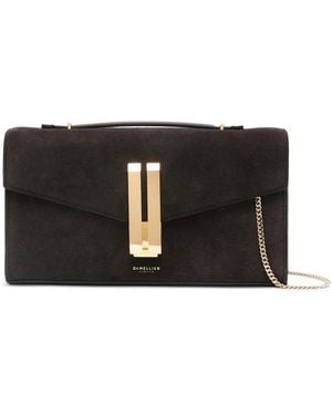 DeMellier Cross Body Bags - Black