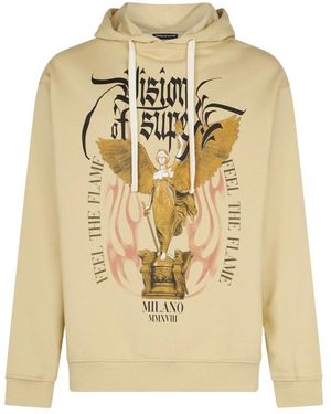 Vision Of Super Hoodies - Neutro