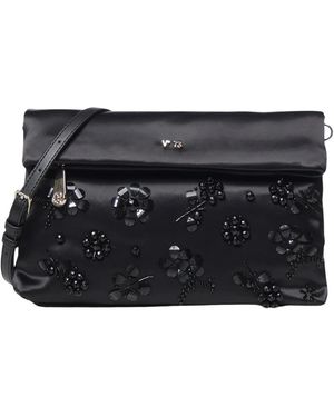 V73 Clutches - Noir