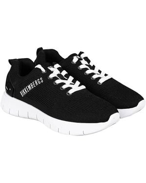 Bikkembergs Sneakers - Nero