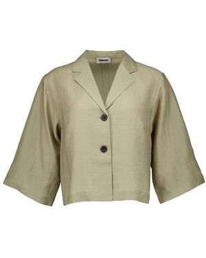 ZENGGI Shirts - Green