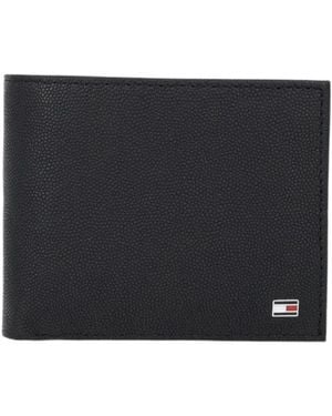 Tommy Hilfiger Wallets & Cardholders - Black