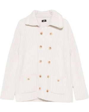 Add Cardigans - Blanco