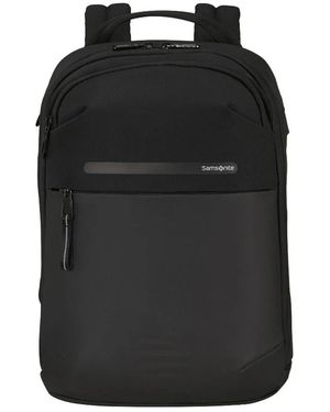 Samsonite Moderny Rucksack - Schwarz
