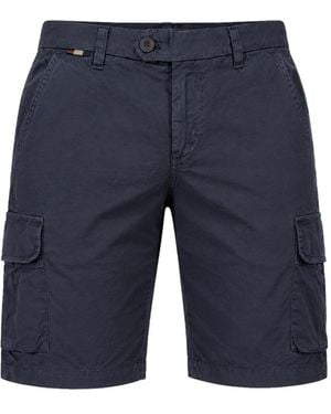Mason's Casual Shorts - Blue