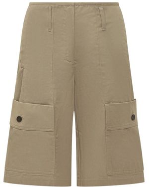 IRO Casual Shorts - Neutro
