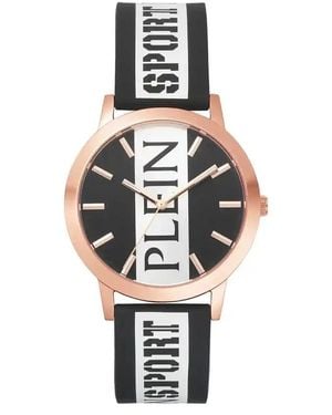 Philipp Plein Watches - Mettallic