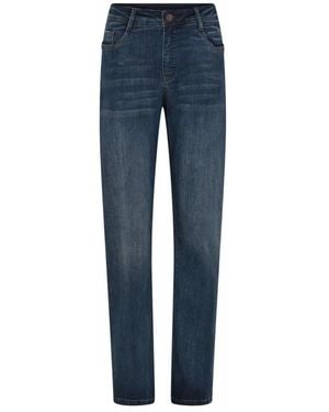 Cro Slim Fit Jeans - Blue