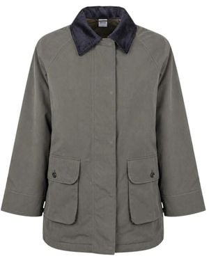 Aspesi Light Jackets - Gris