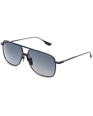 Dita Eyewear Sunglasses - Black