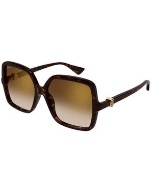 Cartier Sunglasses - Brown