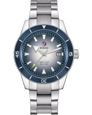 Rado Uhr - Mettallic