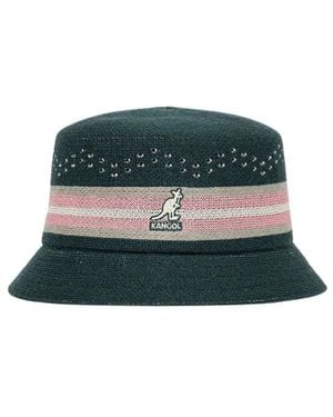 Kangol Hats - Grün