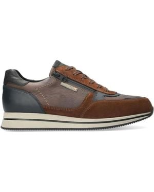 Mephisto Sneakers - Marrón