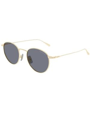 Montblanc Sunglasses - Yellow