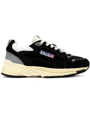 Autry Sneakers - Negro
