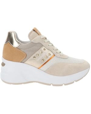 Nero Giardini Sneakers - Natural