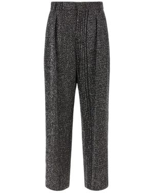 Missoni Joggers - Grey
