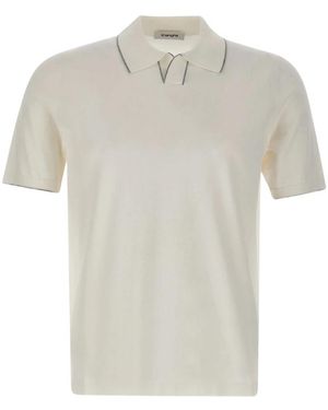 Kangra Polo Shirts - Blanco