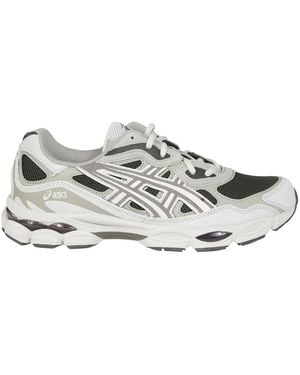 Asics Gel-Nyc - Grau