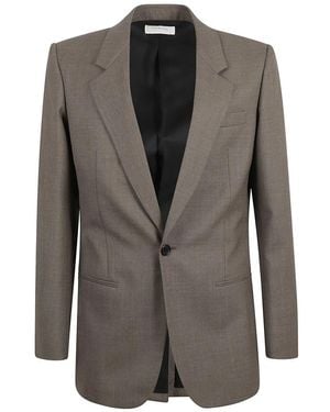 Saint Laurent Blazers - Bruin