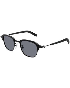 Montblanc Sunglasses - Black