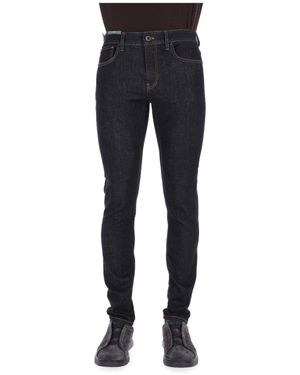 PT Torino Skinny Fit Jeans - Blue