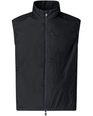 Save The Duck Vests - Black